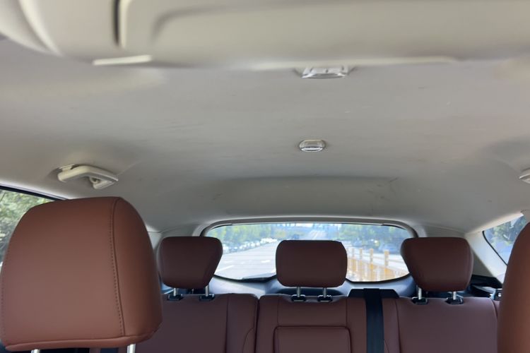 Used Ford Kuga 2017 EcoBoost 180 Two-Wheel-Drive Elite Trim