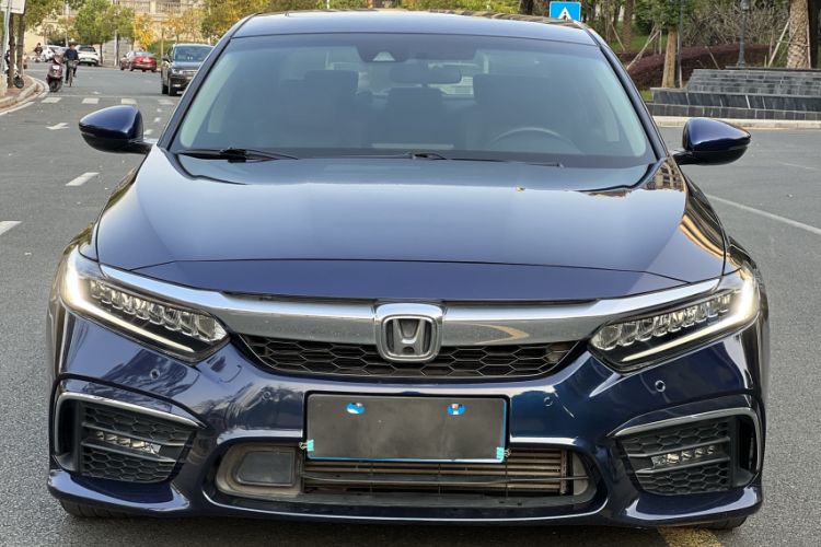Used Honda Inspire 2019 260TURBO Jingyue Edition China VI