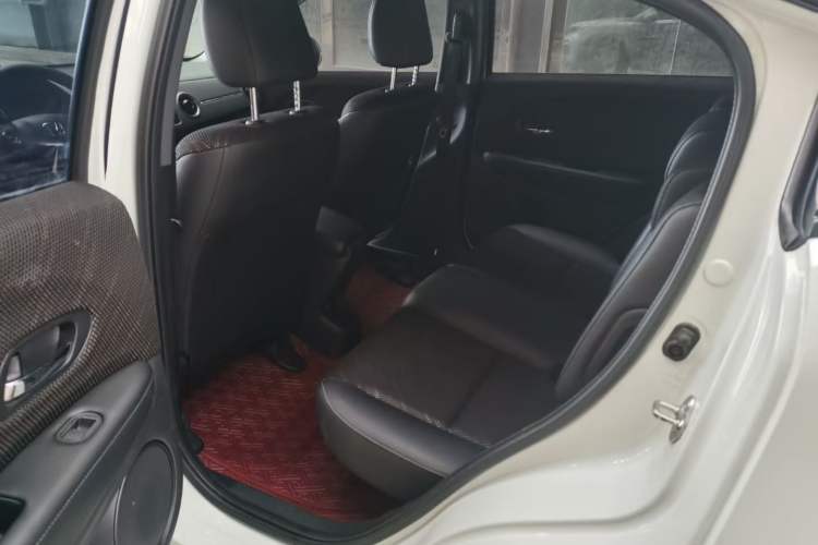 Used Honda XR-V 2017 1.5L LXi CVT Classic Edition
