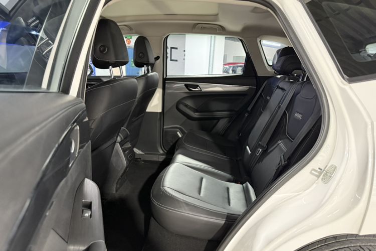 Used Haval JOLION 2021 1.5T Automatic Big Second Edition