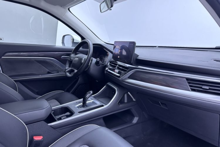 Used Haval H6 2021 National Trend Edition 1.5T Automatic Urban Version
