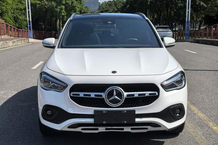 Used Mercedes-Benz GLA 2023 GLA 220
