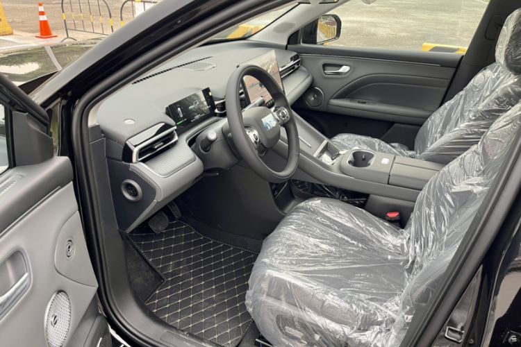 Used AION i60 2026 Model 530 Standard Edition