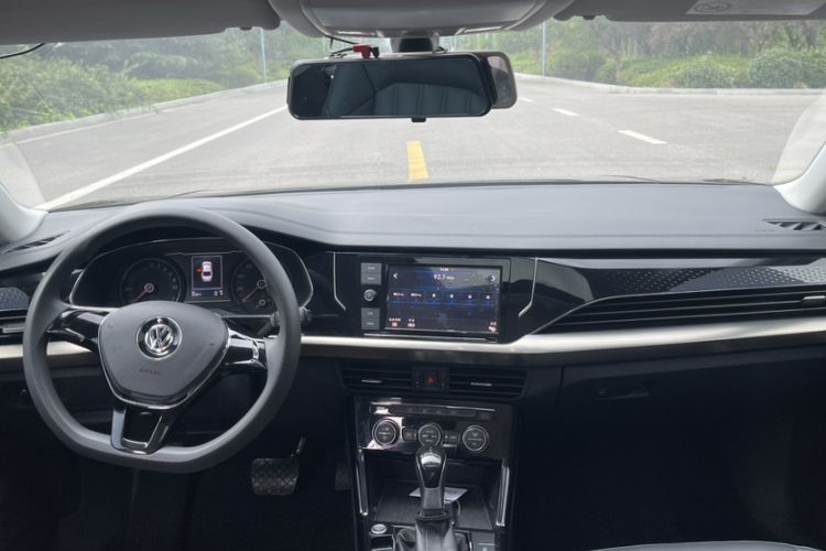 Used Volkswagen Passat New Energy 2019 430 PHEV Hybrid Elite Edition