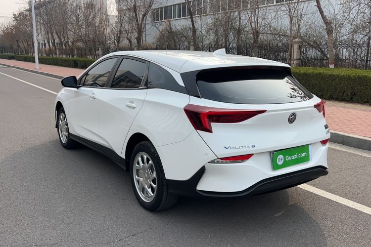 Used Buick Velite 6 2024 450km Range Commuter Version
