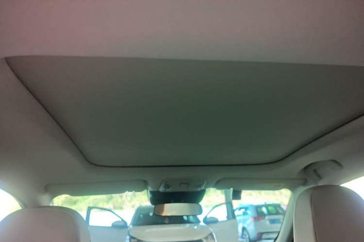 Used AION S MAX 2024 70 Star Edition
