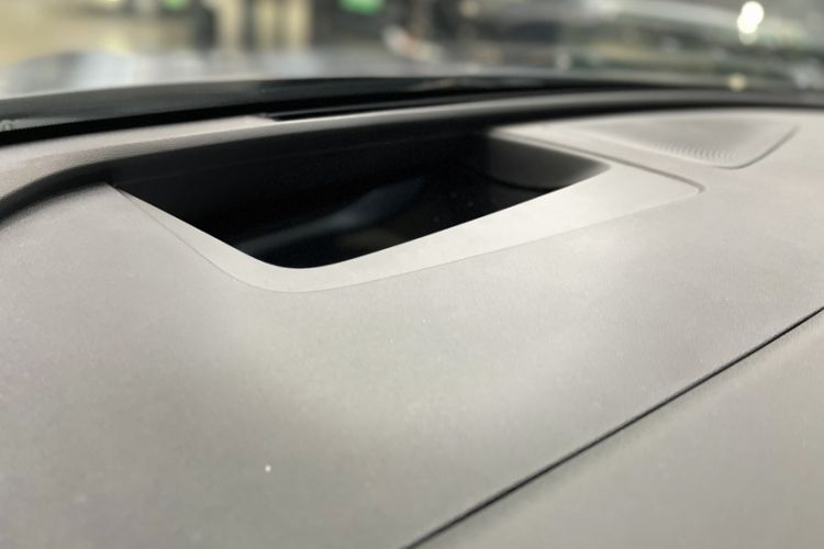 Used Qiyuan E07 2025 All-Electric 4x4 90kWh Ultra High-Performance Edition