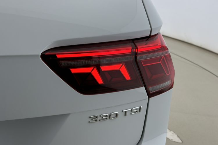 Used Volkswagen Tiguan L 2023 330TSI Automatic Two-Wheel Drive R-Line Enjoyment Edition
