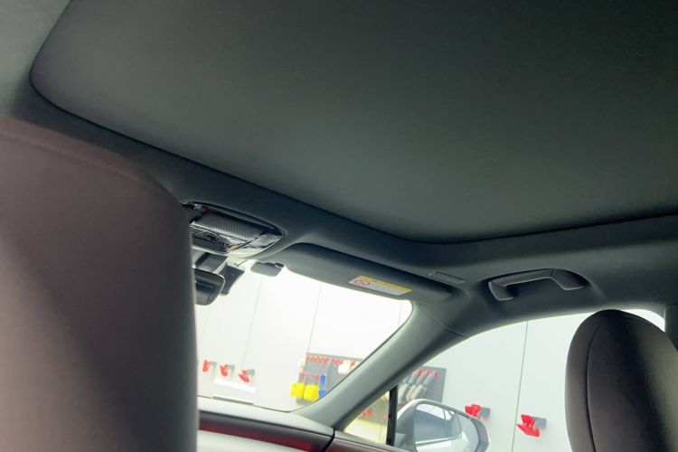 Used Lexus RX 2023 350h Two-Wheel Drive Comfort Edition