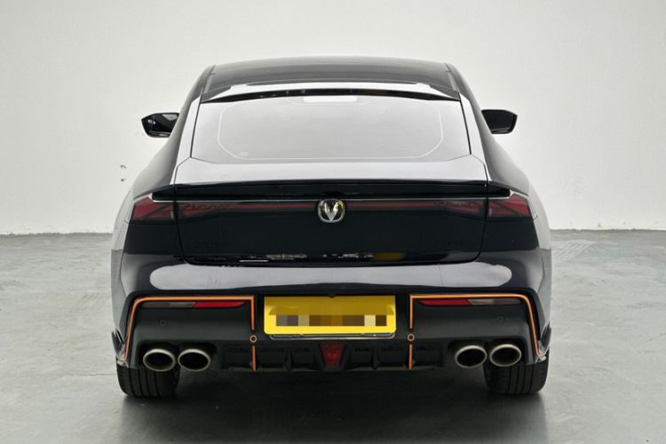 Used CHANGAN UNI-V 2024 2.0T High-Performance Version Exterior 1