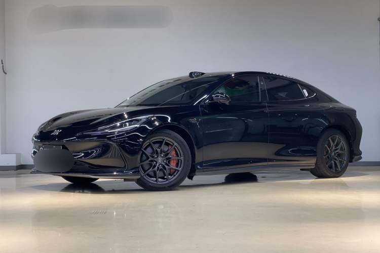 Used IM L6 2024 Max Standard Edition