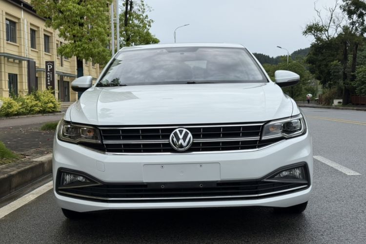 Used Volkswagen Bora 2020 1.5L Automatic Comfort Model