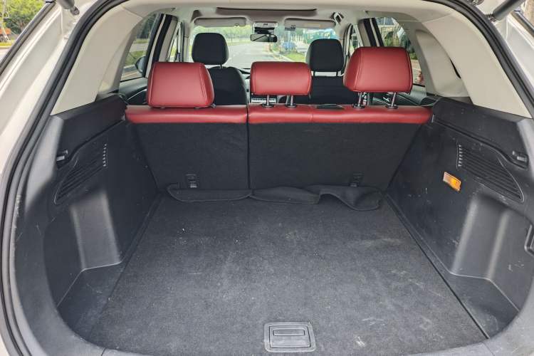 Used GAC Trumpchi GS4 PLUS 2022 390T Automatic Galaxy Edition