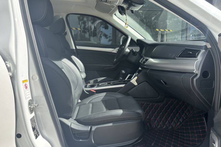 Used Haval H7 2019 2.0T Enjoyment Model China VI Standard
