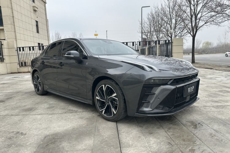 Used Lynk & Co 03 2023 2.0TD DCT H-Power Halo