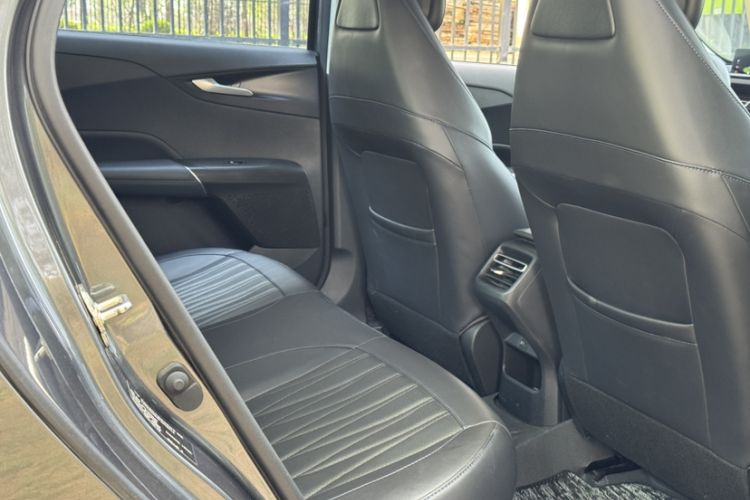 Used CHANGAN Eado DD 2023 Blue Whale NE 1.5T GDI DCT Navigation Model
