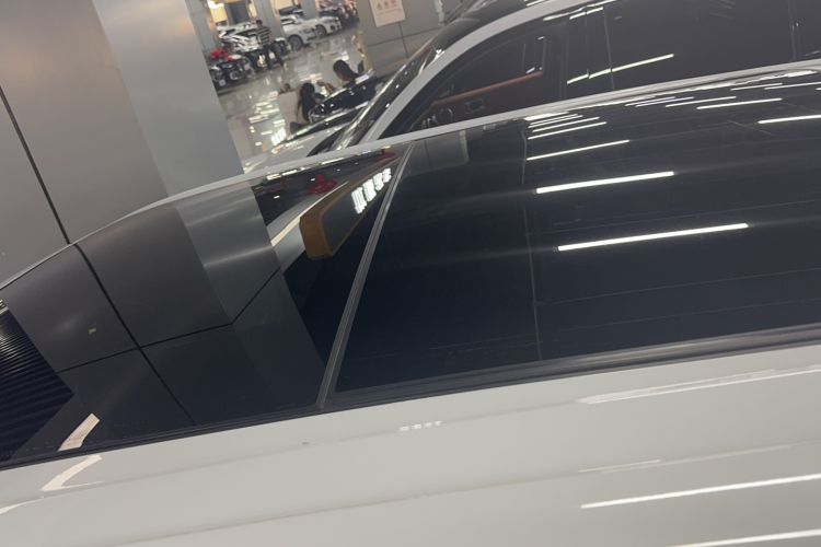 Used Porsche Cayenne 2019 Cayenne 3.0T Roof