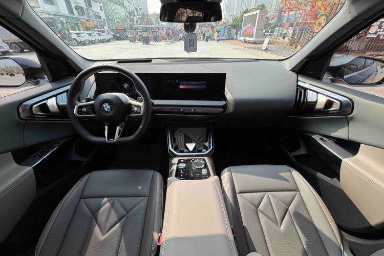 Used BMW X3 2025 xDrive30L Luxury Edition M Sport Package