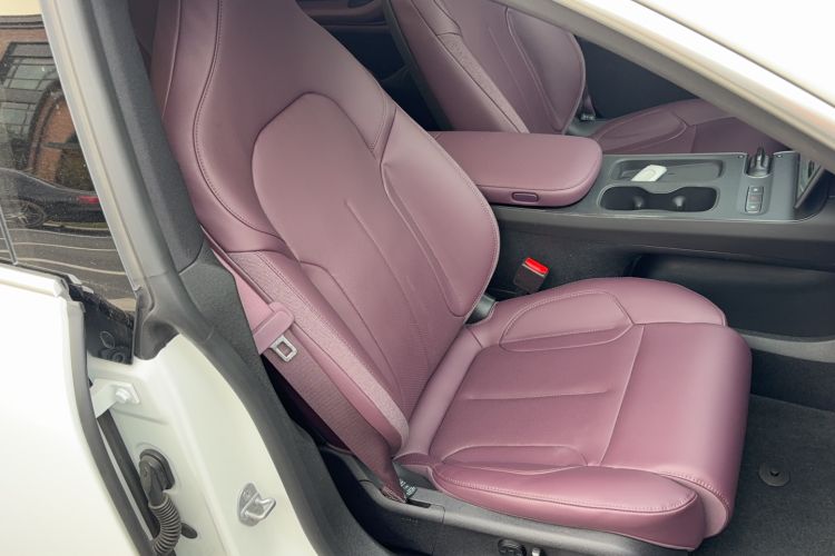 Used Nio ET5T 2024 75kWh Touring