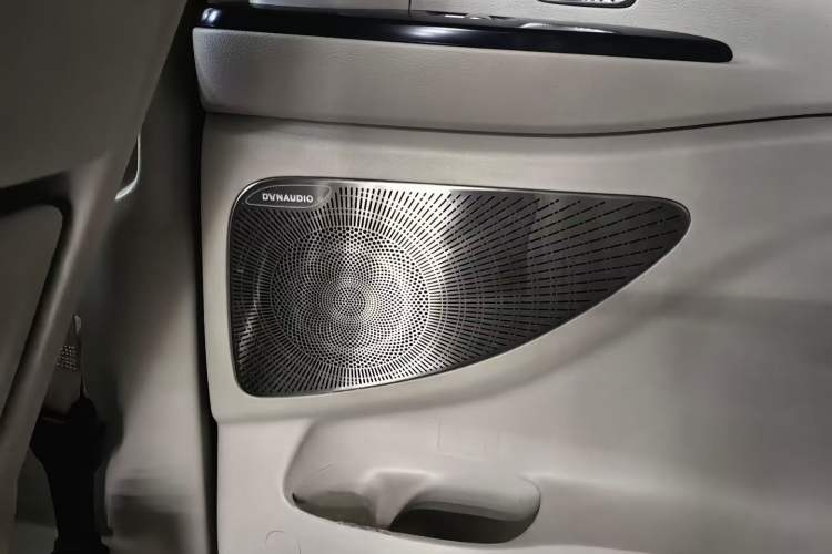 Used VOYAH Dream 2022 Low-Carbon Edition Dream+ Smart Enjoyment Package
