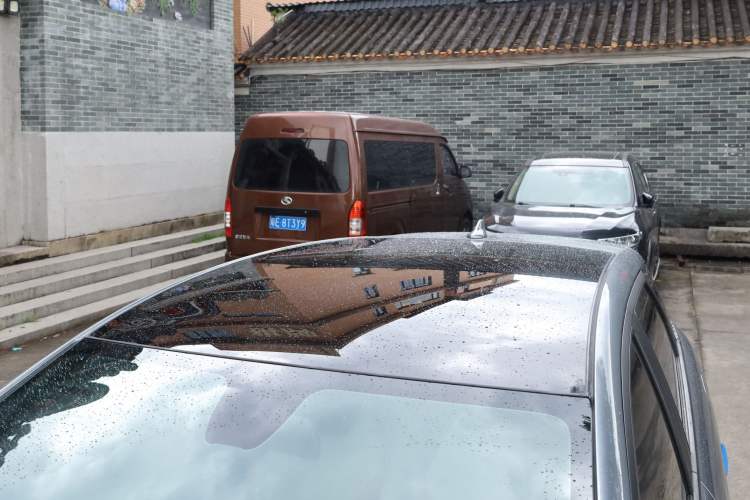 Used BYD Dolphin 2021 405 km Fashion Edition