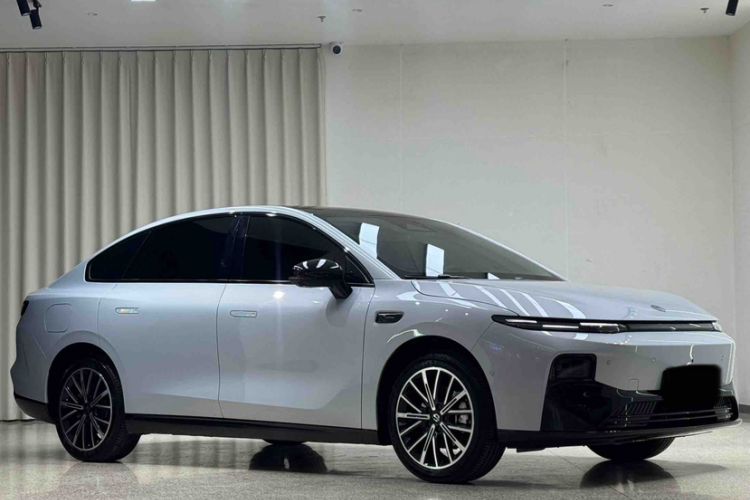 Used Leapmotor B01 2025 650 Enjoyment Edition