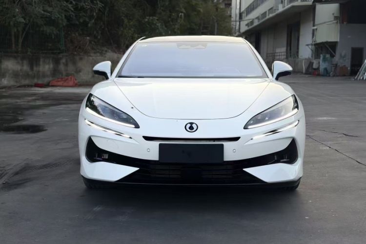 Used Denza Z9GT 2024 1100 Four-Wheel Drive Ultra Version Exterior 3