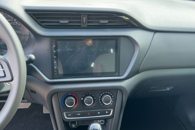 Used Chery Tiggo 3 2016 1.6L CVT Fashion Edition
