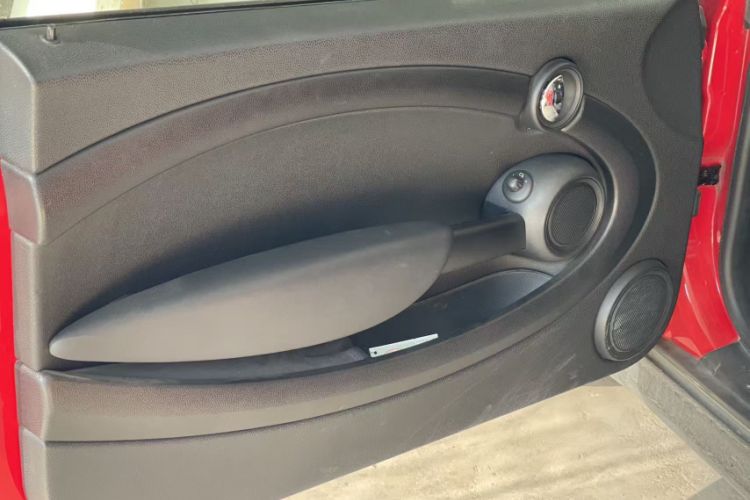 Used MINI Clubman 2011 1.6L COOPER Fun