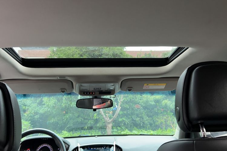 Used Cadillac ATS-L 2017 28T Tech Edition