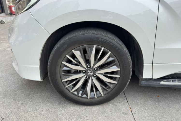 Used Honda Avancier 2020 370TURBO Four-Wheel Drive Premium Edition