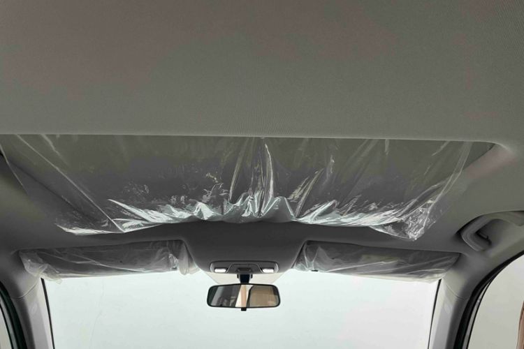 Used Geely Auto Haoyue PRO 2024 1.5T DCT Zongheng+
