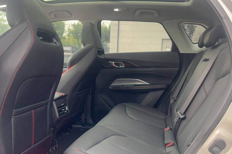 Used Oshan Z6 2022 Blue Whale 1.5T DCT Smart Edition Urban Version
