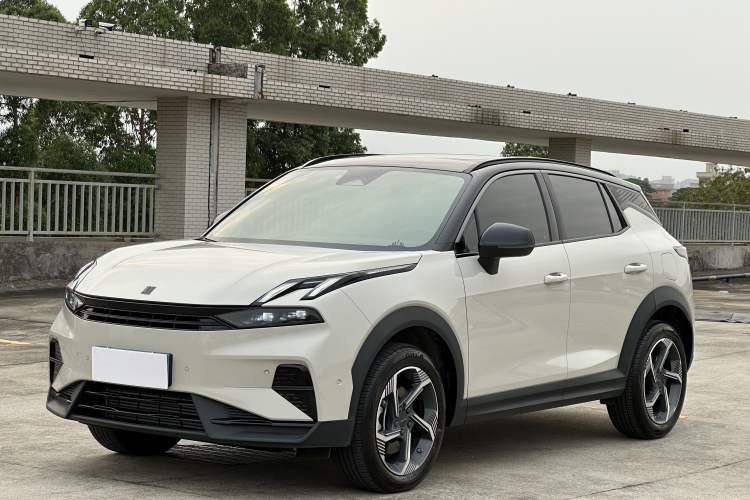 Used Lynk & Co 06 2025 Renew 1.5T Halo