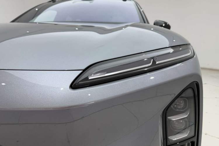 Used Nio ES6 2025 75 kWh Left Front Headlight