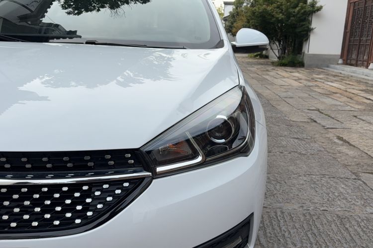 Used Chery Arrizo 5 2021 PRO 1.5L Manual Youth Edition