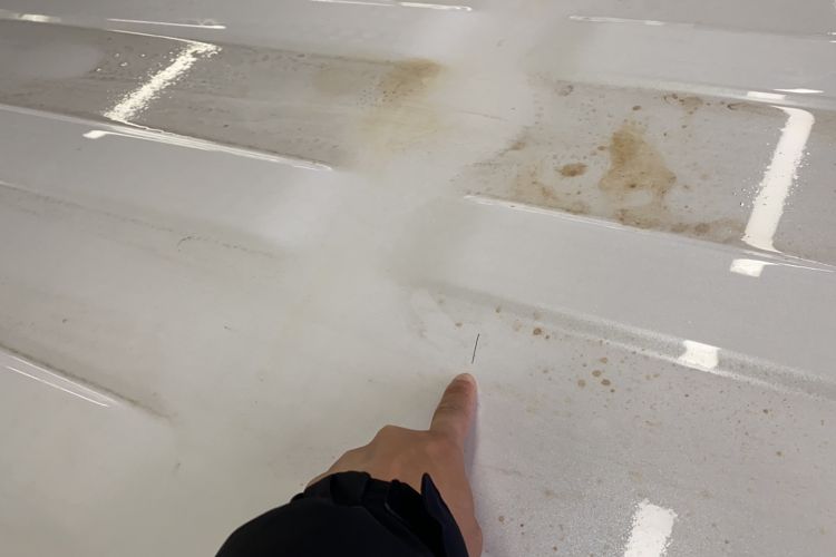 Used Haval H5 2025 2.0T Automatic All-Wheel Drive Flagship Edition Gasoline
