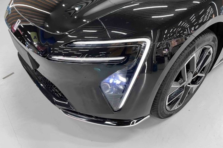 Used Avatr 06 2025 Max Extended-Range Edition
