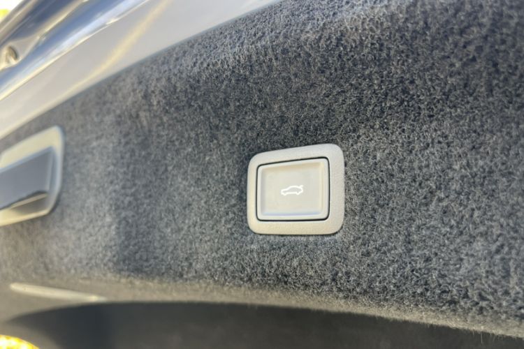 Used Hongqi Tiangong 05 2025 750 Smart Selection