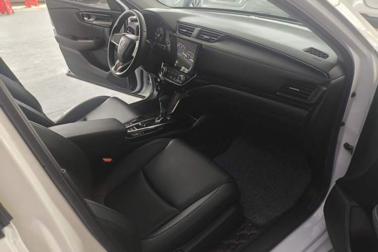 Used Honda Crider 2019 180 Turbo CVT Luxury Edition China VI Emission Standard Interior 8