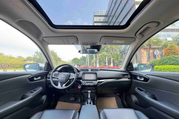 Used Honda Crider 2019 180 Turbo CVT Leading Edition China VI
