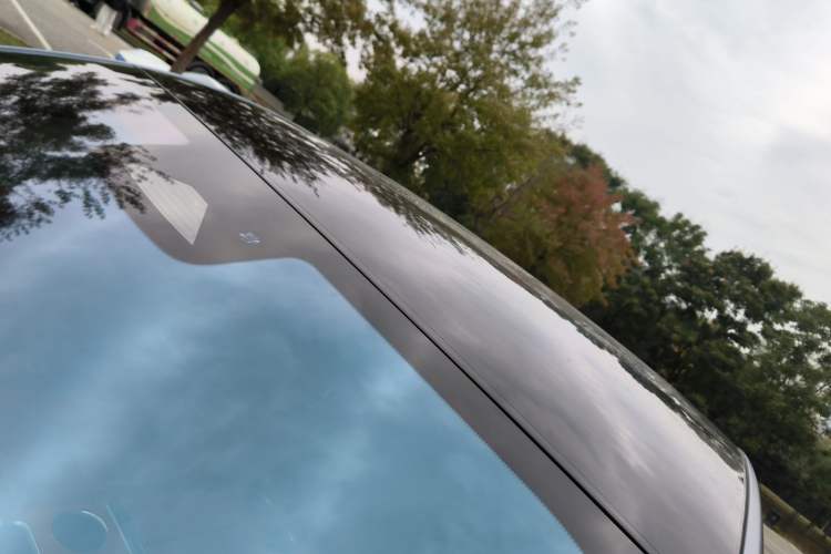 Used Li Auto L8 2023 Pro Model