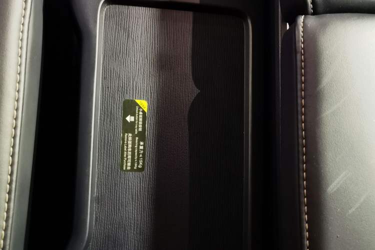 Used GAC Trumpchi M8 2021 Master Series 390T Ultimate Edition