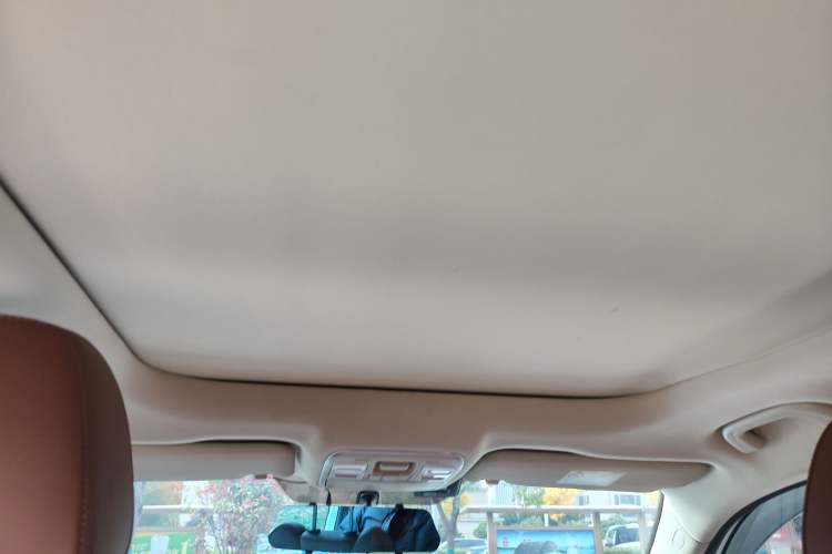 Used Geely Auto Emgrand X7 Sport 2021 1.8TD DCT Two-Wheel Drive Asian Games Edition