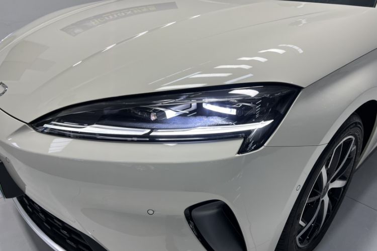 Used BYD Seal 07 DM-i 2026 DM-i 1.5T 230km Flagship Edition