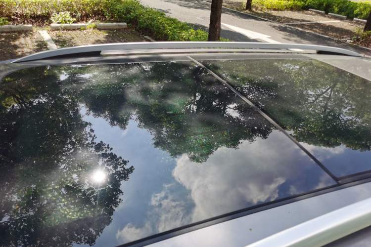 Used Skoda Kodiaq 2018 Facelifted TSI330 5-Seater Two-Wheel-Drive Comfort Edition