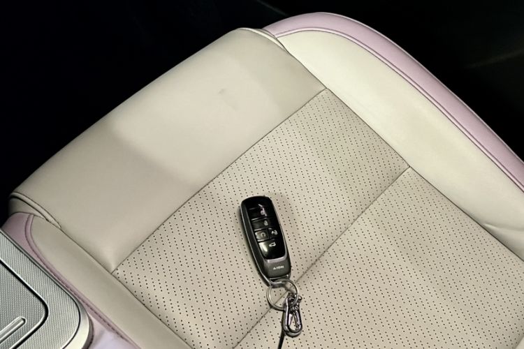 Used AION Y 2022 Plus 70 Tech Edition