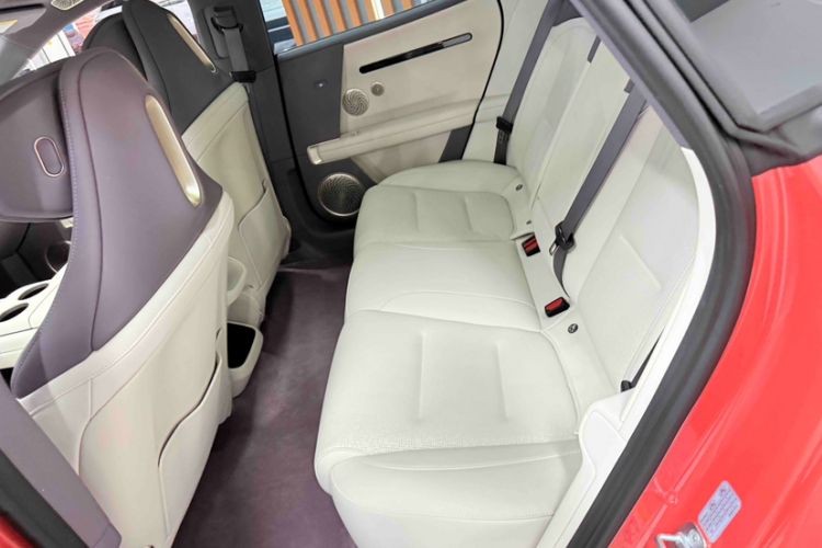 Used Avatr 06 2025 Pro Range-Extended Edition
