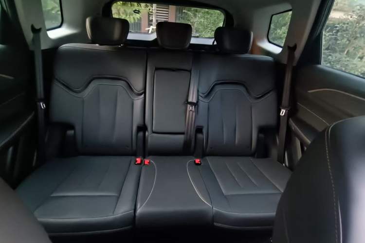 Used JETOUR X90 PLUS 2024 1.6TD DCT Villa 5-Seater