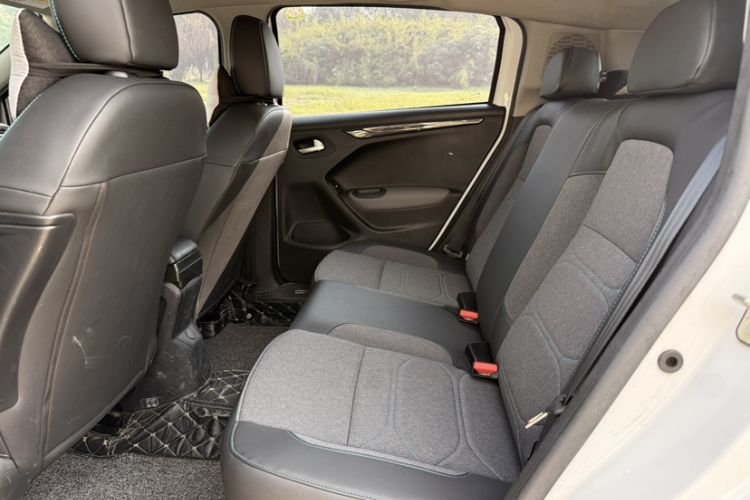 Used Citroen C3-XR 2021 190THP DCT ZhiShang Edition